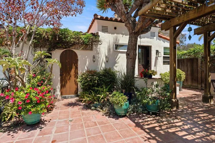 2721 28th, San Diego, California 92104