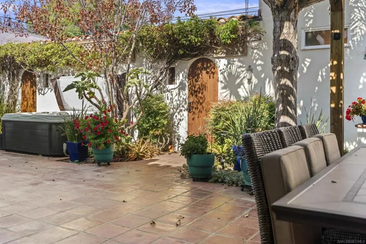 2721 28th, San Diego, California 92104