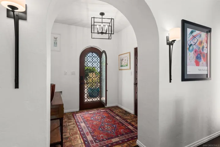 2721 28th, San Diego, California 92104