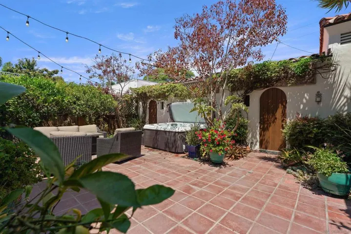 2721 28th, San Diego, California 92104