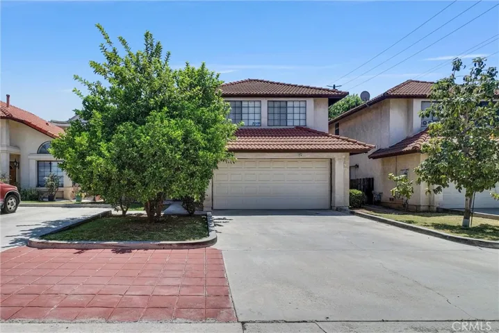 11413 Lower Azusa Road, El Monte, California 91732