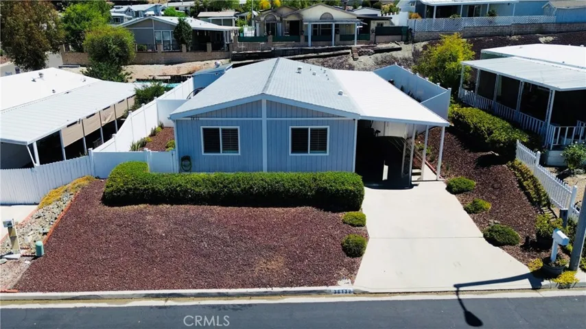 38132 Via Del Largo, Murrieta, California 92563