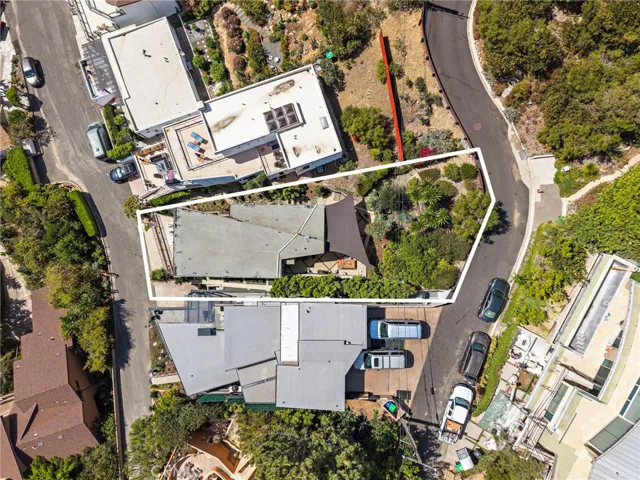 2166 Ruby Place, Laguna Beach, California 92651