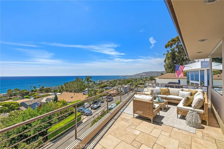 2166 Ruby Place, Laguna Beach, California 92651