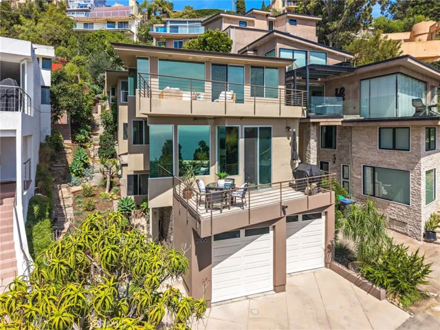 2166 Ruby Place, Laguna Beach, California 92651