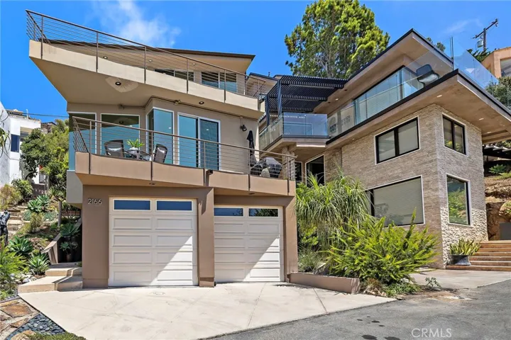 2166 Ruby Place, Laguna Beach, California 92651