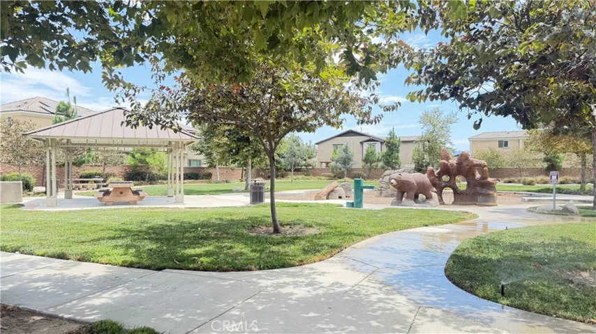 3237 East Mount Rainier Dr, Ontario, California 91762