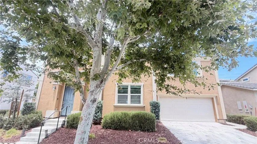 3237 East Mount Rainier Dr, Ontario, California 91762