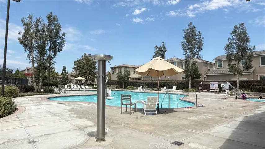 3237 East Mount Rainier Dr, Ontario, California 91762