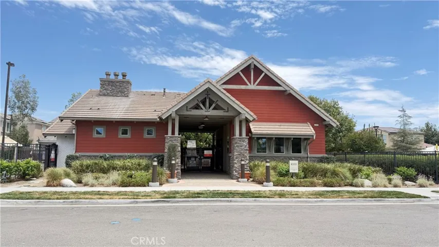 3237 East Mount Rainier Dr, Ontario, California 91762