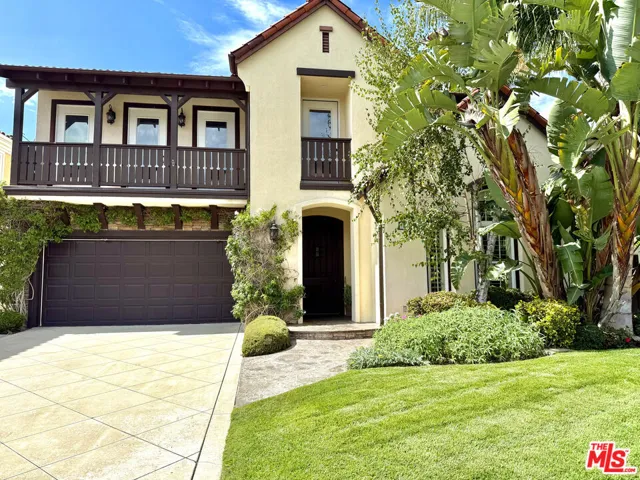 5 Marisol, Newport Coast, California 92657