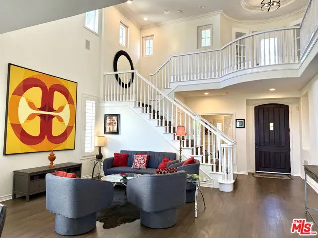 5 Marisol, Newport Coast, California 92657