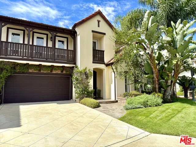 5 Marisol, Newport Coast, California 92657