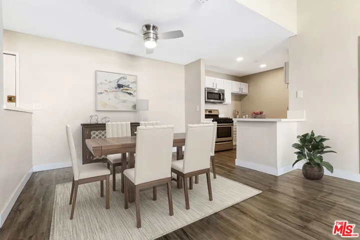 1626 Malcolm Avenue 302, Los Angeles, California 90024