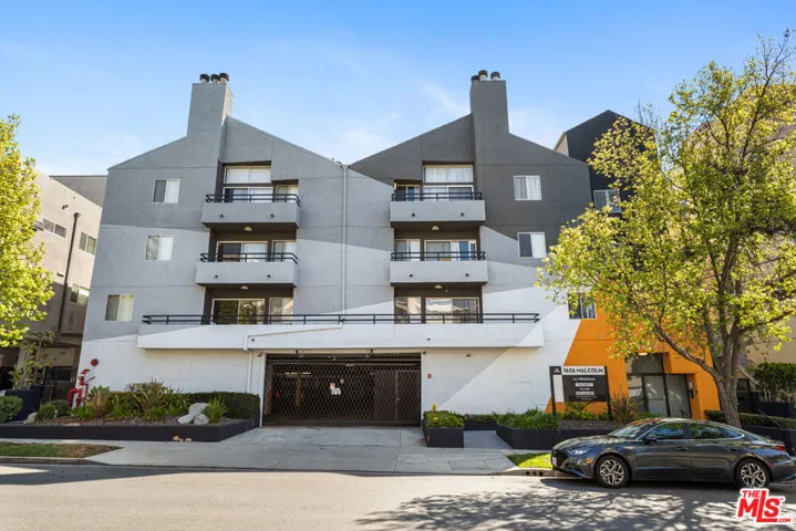 1626 Malcolm Avenue 302, Los Angeles, California 90024