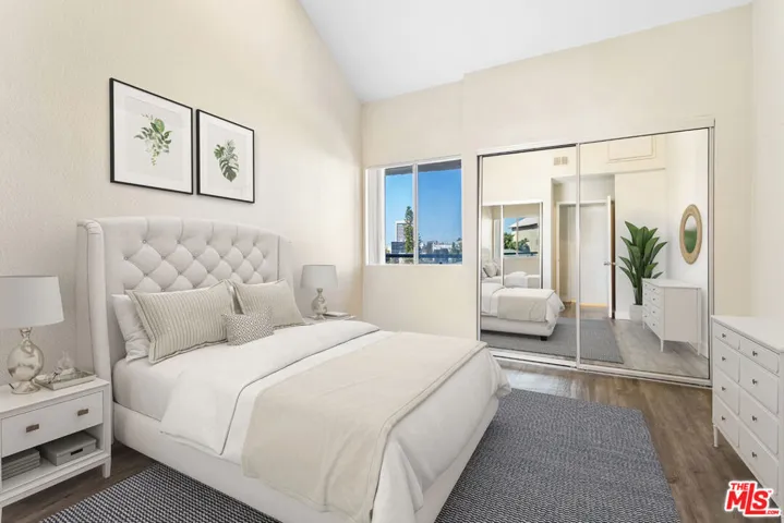 1626 Malcolm Avenue 302, Los Angeles, California 90024