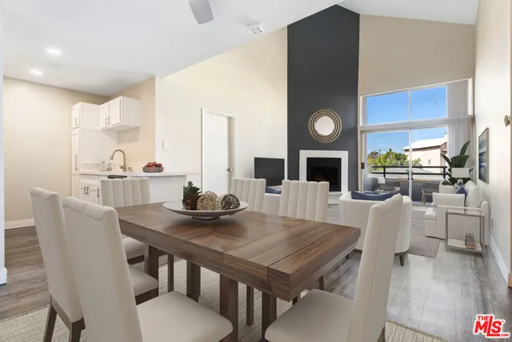 1626 Malcolm Avenue 302, Los Angeles, California 90024