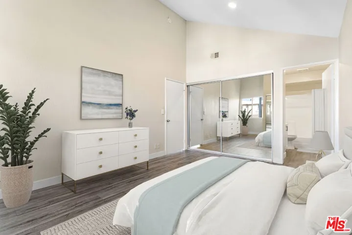 1626 Malcolm Avenue 302, Los Angeles, California 90024