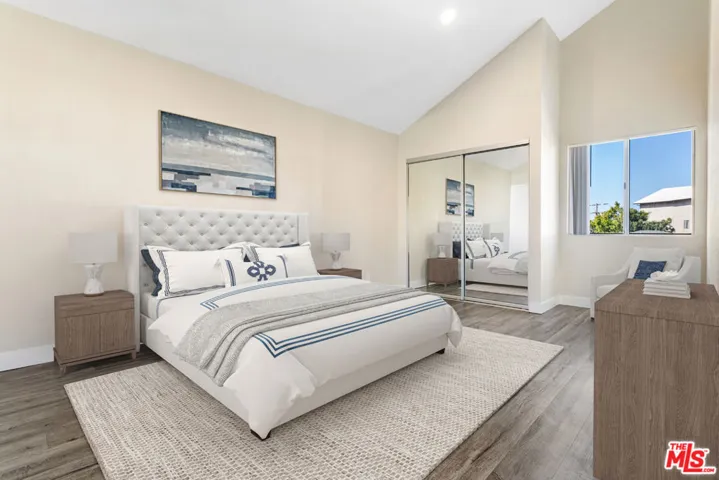 1626 Malcolm Avenue 302, Los Angeles, California 90024