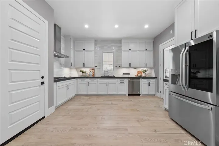 Pre-Kitchen