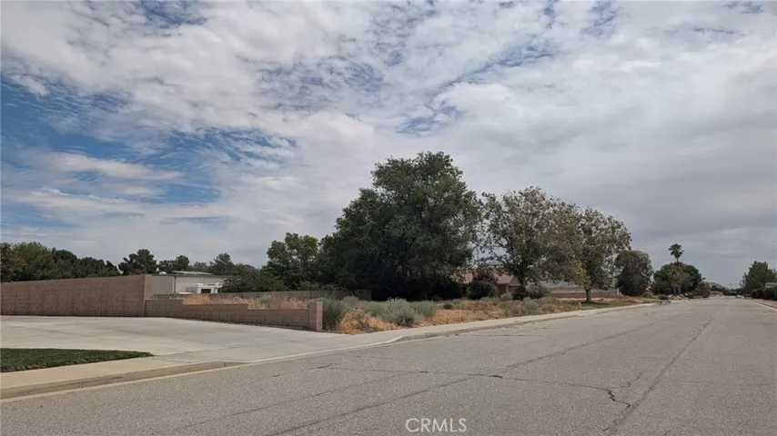 4261 Stetson, Rosamond, California 93560