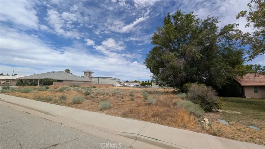 4261 Stetson, Rosamond, California 93560
