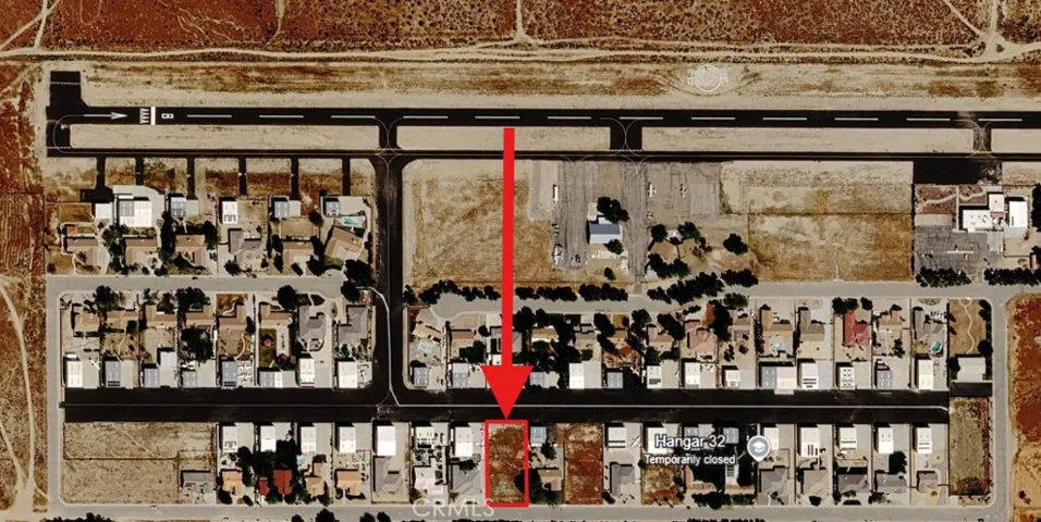 4261 Stetson, Rosamond, California 93560