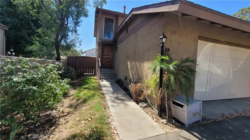 1112 S Cypress Avenue 28, Ontario, California 91762