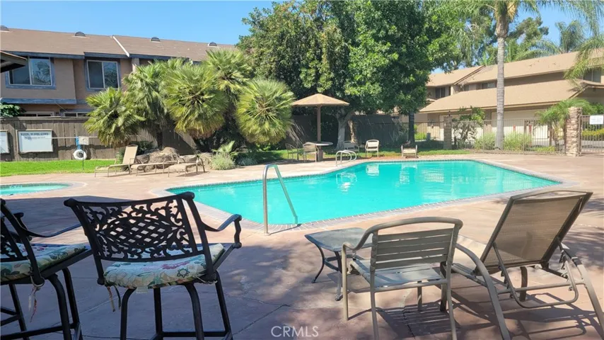 1112 S Cypress Avenue 28, Ontario, California 91762