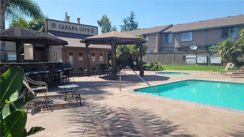 1112 S Cypress Avenue 28, Ontario, California 91762