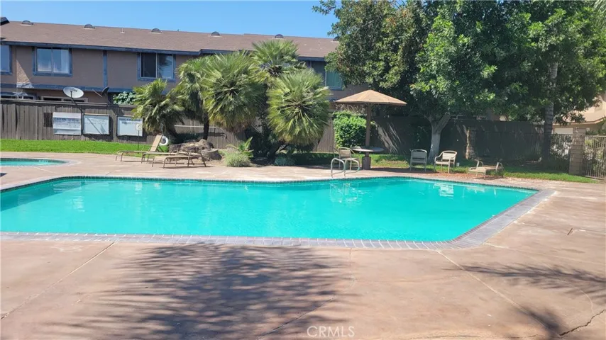 1112 S Cypress Avenue 28, Ontario, California 91762