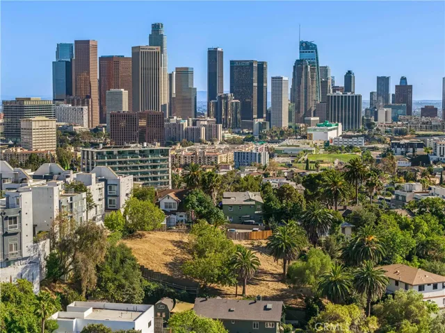 1200 W Innes Avenue, Los Angeles, California 90026