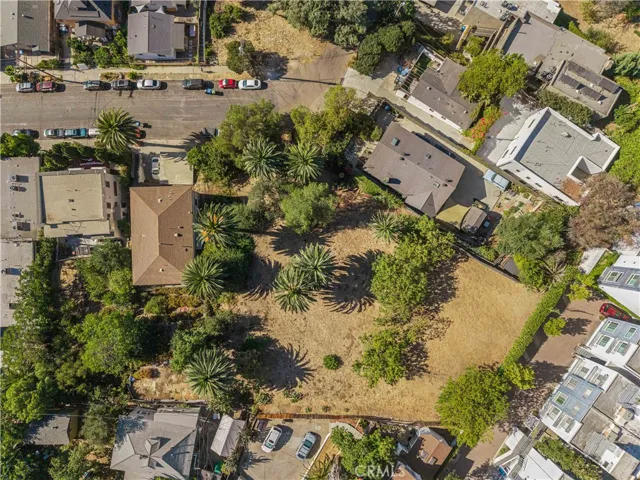 1200 W Innes Avenue, Los Angeles, California 90026