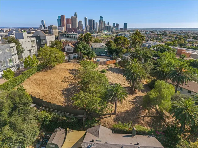 1200 W Innes Avenue, Los Angeles, California 90026