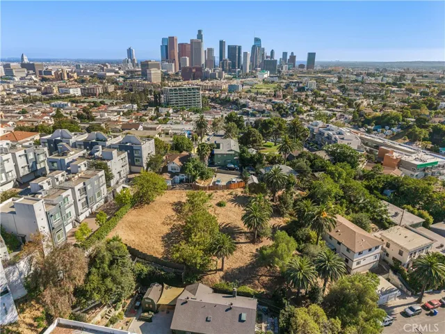 1200 W Innes Avenue, Los Angeles, California 90026