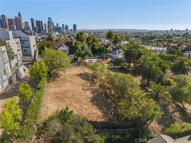 1200 W Innes Avenue, Los Angeles, California 90026
