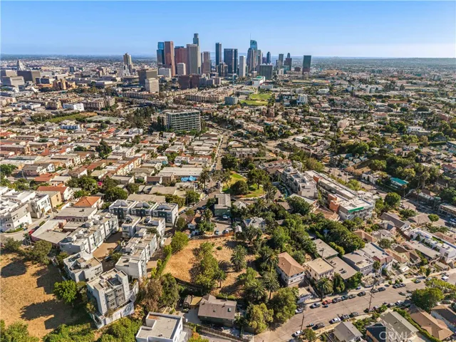 1200 W Innes Avenue, Los Angeles, California 90026