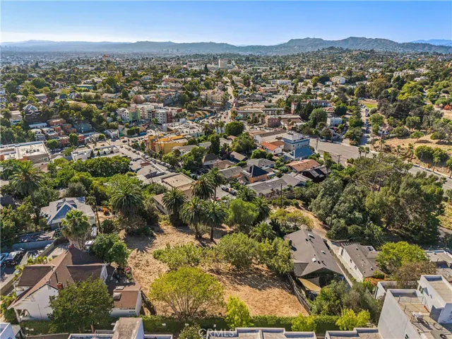 1200 W Innes Avenue, Los Angeles, California 90026