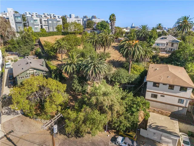 1200 W Innes Avenue, Los Angeles, California 90026
