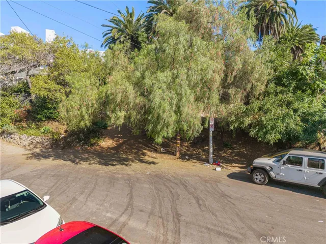 1200 W Innes Avenue, Los Angeles, California 90026
