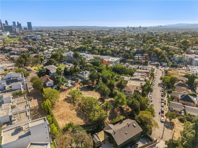 1200 W Innes Avenue, Los Angeles, California 90026