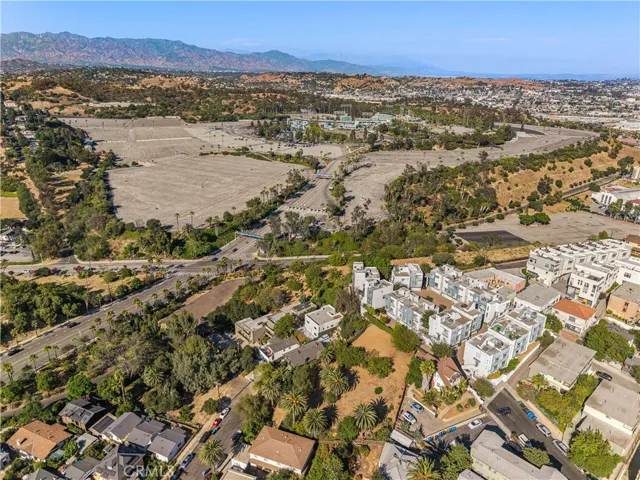 1200 W Innes Avenue, Los Angeles, California 90026