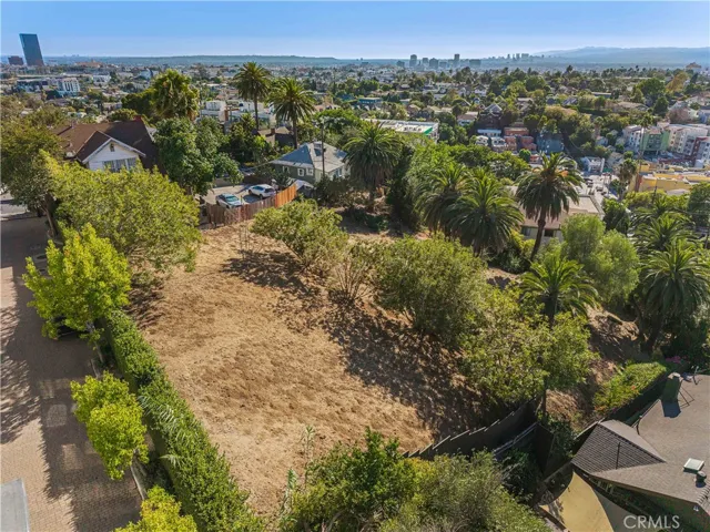 1200 W Innes Avenue, Los Angeles, California 90026
