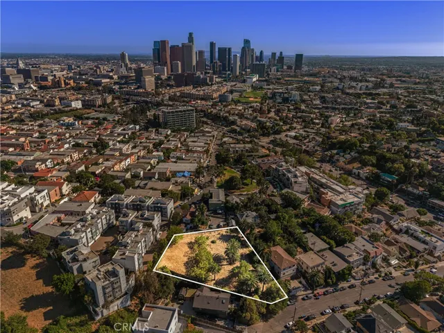 1200 W Innes Avenue, Los Angeles, California 90026