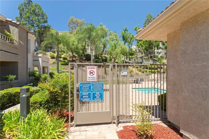 1005 Vista Del Cerro Drive 103, Corona, California 92879