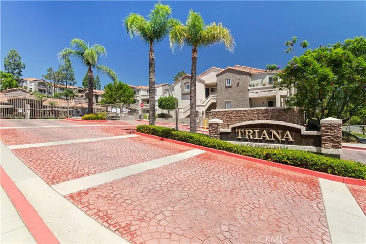 1005 Vista Del Cerro Drive 103, Corona, California 92879