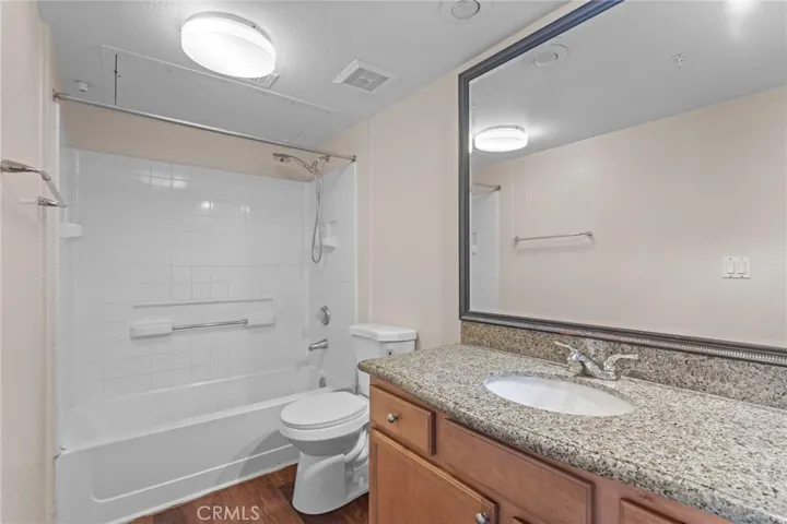 1005 Vista Del Cerro Drive 103, Corona, California 92879