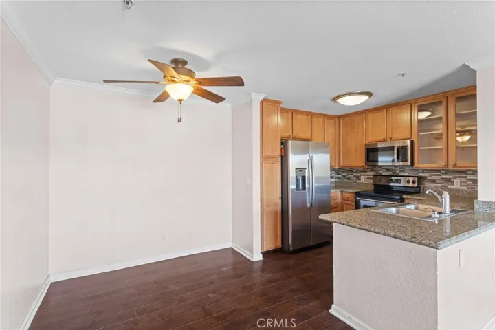 1005 Vista Del Cerro Drive 103, Corona, California 92879