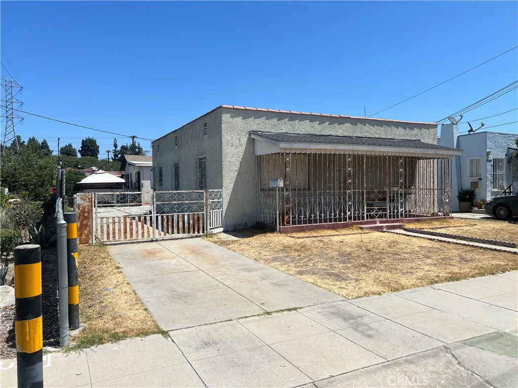 3453 California