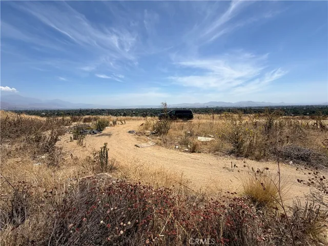 0 Sierra Vista Lane, San Bernardino, California 92405